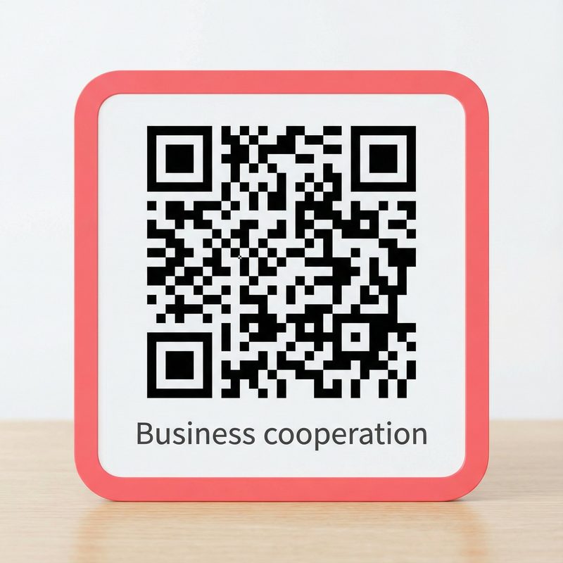 草莓视频商务合作二维码