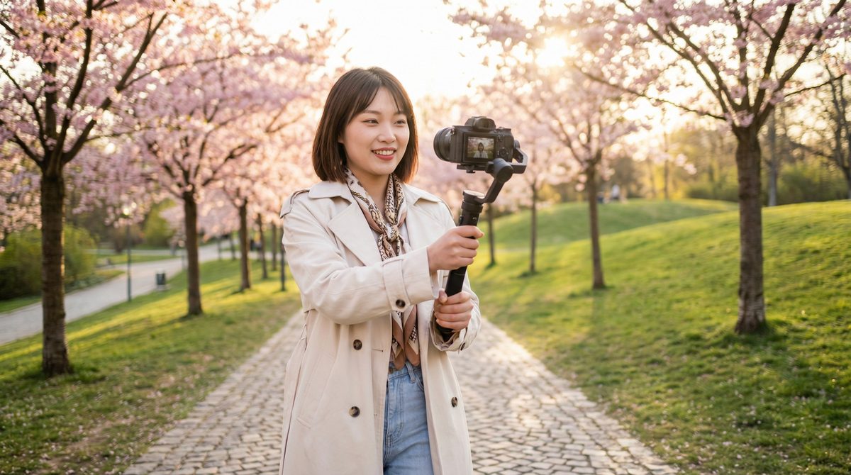 草莓视频户外旅拍视频